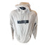 Gymshark Hoodie Medium Pullover Athletic Sweatshirt Pullover Fitness Training