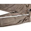 Helix Jeans Mens 32x30 Relaxed Straight N56 Casual Outdoors Belt Loops Brown