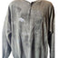 Forest Glen Henley Shirt XL Long Sleeve Sweater Eagle Wildlife Pullover Vintage