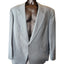 Konen Munchen Cedrics Blazer 48L Sport Coat Suit Jacket Classic Fit Two Button