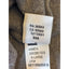 Arrow Sweatshirt Mens XL Quarter Zip Pullover Gray Fleece Lined Casual Classic