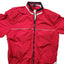 Tommy Hilfiger Jacket Men Medium Women Large Bomber Wind Retro Crest Vintage Y2K