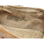 Stacy Adams Loafers Shoes Mens Size 8M Brown Leather Monk Strap 24484-221