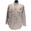 Woolrich Shirt Mens XL Hunting Button Up Deer Embroidered Workwear Vintage