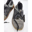 Indestructible Steel Toe Mens Size 9 Womens 11 EU 43 Knit Mesh Workwear Safety