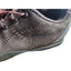 Patagonia Shoes Mens 11 Huckleberry Brown Suede Hiking Vibram Sole Outdoor Trail