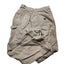 SAF BAK Canvas Lined Work Pants 36x32 Heavy Duty Cargo Rugged Utility Trousers