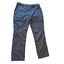 Duluth Trading 40 Grit Mens Slim Fit Work Pants 38x32 Cargo Utility Durable