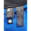 Vintage Starter Ski Jacket Mens Large Hooded Blue 90s Y2K Winter Coat Snow Retro