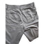 IZOD Golf Shorts Mens Size 36 Gray XFG Chino Flat Pockets Belt Loops Summer