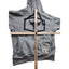 Under Armour Project Rock Hoodie Medium Sweatshirt Bull Blood Sweat Respect Gym