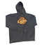 Chicago Cubs Hoodie Men Large Pullover Sweatshirt Gear for Sports Vintage Look