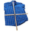 Izod Shirt Mens 2XL Plaid Button Down Long Sleeve Classic Fit Pockets Collar