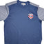 Majestic MLB Minnesota Twins Pullover Shirt Mens XL Long Sleeve Thermabase