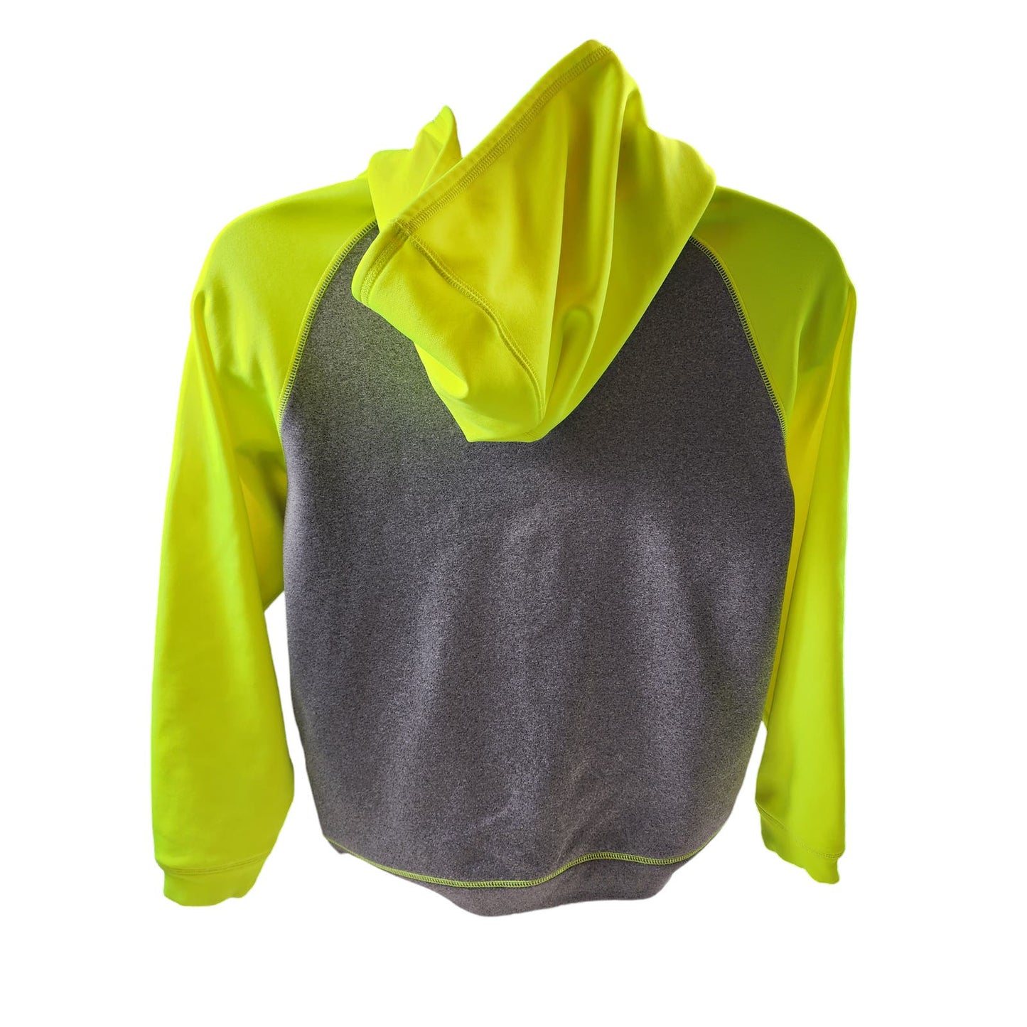 Mambo Australia Hoodie Women XL 18 Pullover Athletic Streetwear Kangaroo Pocket