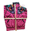 Mulberry Street Ski Jacket Womens Medium Colorblock Fleece Winter 80s 90 Vibes