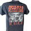 Fruit of the Loom Playboi Carti Rap Tee Small Tour Shirt Graphic Concert Tee