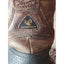 Rocky Boots Mens 11 Waterproof Insulated Workwear 600g Leather Hiking 7480