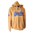 Superdry Hoodie Mens XL Womens 2XL Real Japan Sweatshirt Fleece Kangaroo Pocket
