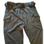 Tactical Series Green Cargo Pants Mens 2XL-33 Outdoor Utility Hiking Workwear