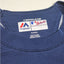 Majestic MLB Minnesota Twins Pullover Shirt Mens XL Long Sleeve Thermabase