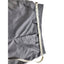 IZOD Golf Shorts Mens Size 36 Gray XFG Chino Flat Pockets Belt Loops Summer