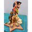 WDCC Pecos Bill Widowmaker Melody Time American Folk Heroes Disney Box COA