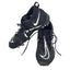 Nike Shoes Alpha Menace 3 Shark Sports Football Cleats Mens 11 Black CV0584-001