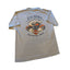 Harley Davidson T Shirt Mens XL Wrecking Crew MN Motorcycle Graphic Biker Tee