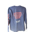 Adidas Terry Fox Run Long Sleeve Shirt Mens XL No Matter What Graphic Tee