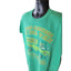 Scooby Doo Mystery Machine T Shirt Large Womens XL Graphic What Happens Van Y2K