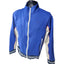 Tommy Hilfiger Men Small Womens Medium Full Zip Track Jacket Retro Athletic Logo