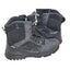 Danner Boots Lookout Side Zip 8" Mens 13 Black Tactical Combat Workwear 23824