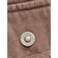 TCM Montana Brown Waxed Field Jacket Mens XL Utility Work Hooded Hunting Hiking