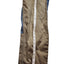 Cabelas Hunting Jeans Mens 34R Denim Canvas Field Pants Work Vintage 94-1125