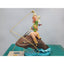 WDCC Slue Foot Sue 1995 Melody Time American Folk Heroes Cowgirl Vintage Box COA