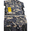 Ski-Doo BC Kona Monosuit XLTG Snowmobile Suit Waterproof Sympatex Cordura Camo