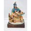 Cybis Shoshone Sacajawea Motherhood Charbonneau Native American Style Porcelain