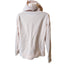North Face Hoodie Sweatshirt Women Medium Pink Pullover Athletic Kangaroo Pocket