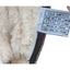 UGG Winter Cargo Boots Womens 7 Suede Shearling Tall Buckle Zip Hiking 5132