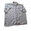 Tommy Bahama Mens XXL Linen Cotton Short Sleeve Button Front Shirt Light Casual