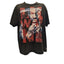 Design By Humans Lil Wayne XL Hip Hop Rap Graphic T Shirt Concert Streetwear