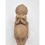 Vintage Fannykins Bill Mack We Thank You Lord Signed Solar Statuary Collectible