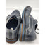 Steve Madden Shoes Mens 12 Leather Dress Cap Toe Lace Modern Gentleman Derby