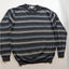 Pronto Uomo Cotton Cashmere Sweater Mens Medium Sweater