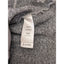 Cabelas Hoodie Tunic Sweater Womens Medium Funnel Neck Pullover Embroidered Cozy