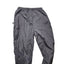 Greg Norman Pants Mens XL Nylon Zip Wind Rain Golf Hiking Outdoor Overpants USA
