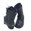 LaCrosse Outdoorsman Insulated Rubber Hunt Boots 7 USA Steel Shank Duck Winter