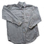 Vintage Solutions Denim Style Shirt Women Medium Embroidered Button Boho Western