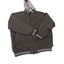 Guide Series Hooded Jacket Mens 2XLT Green Gray Zip Snap Fleece Hoodie Outdoor